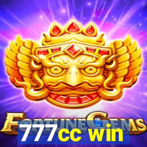 777cc win